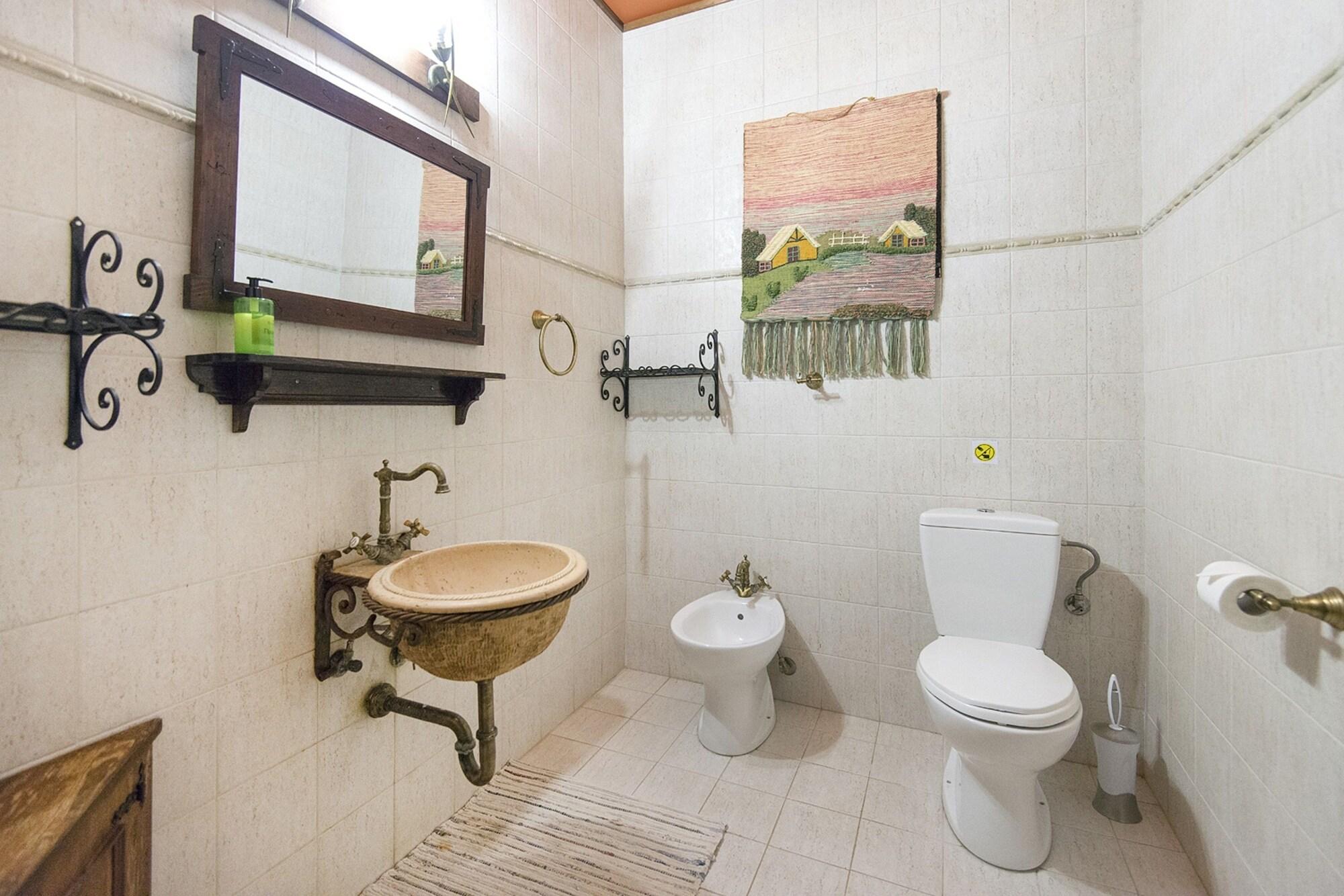 Alkyoni Villa ラクハニア エクステリア 写真