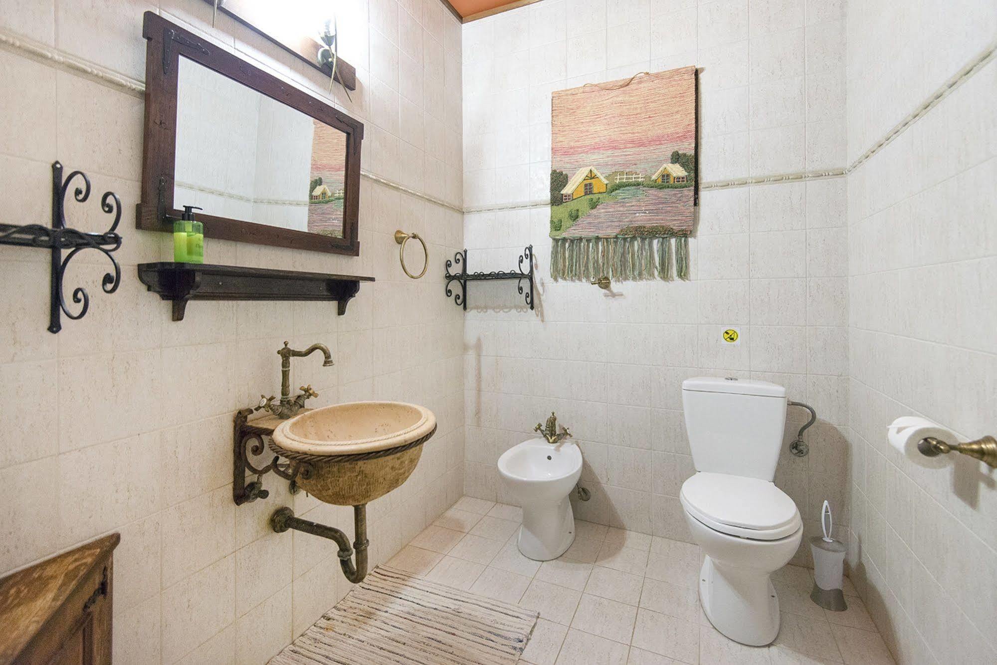 Alkyoni Villa ラクハニア エクステリア 写真
